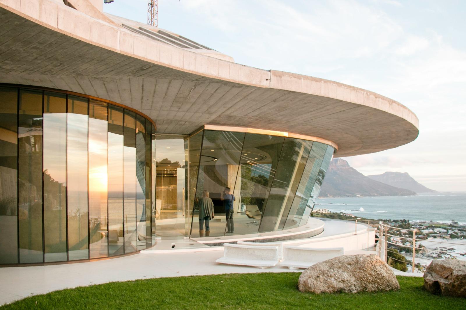 Maison sur mesure