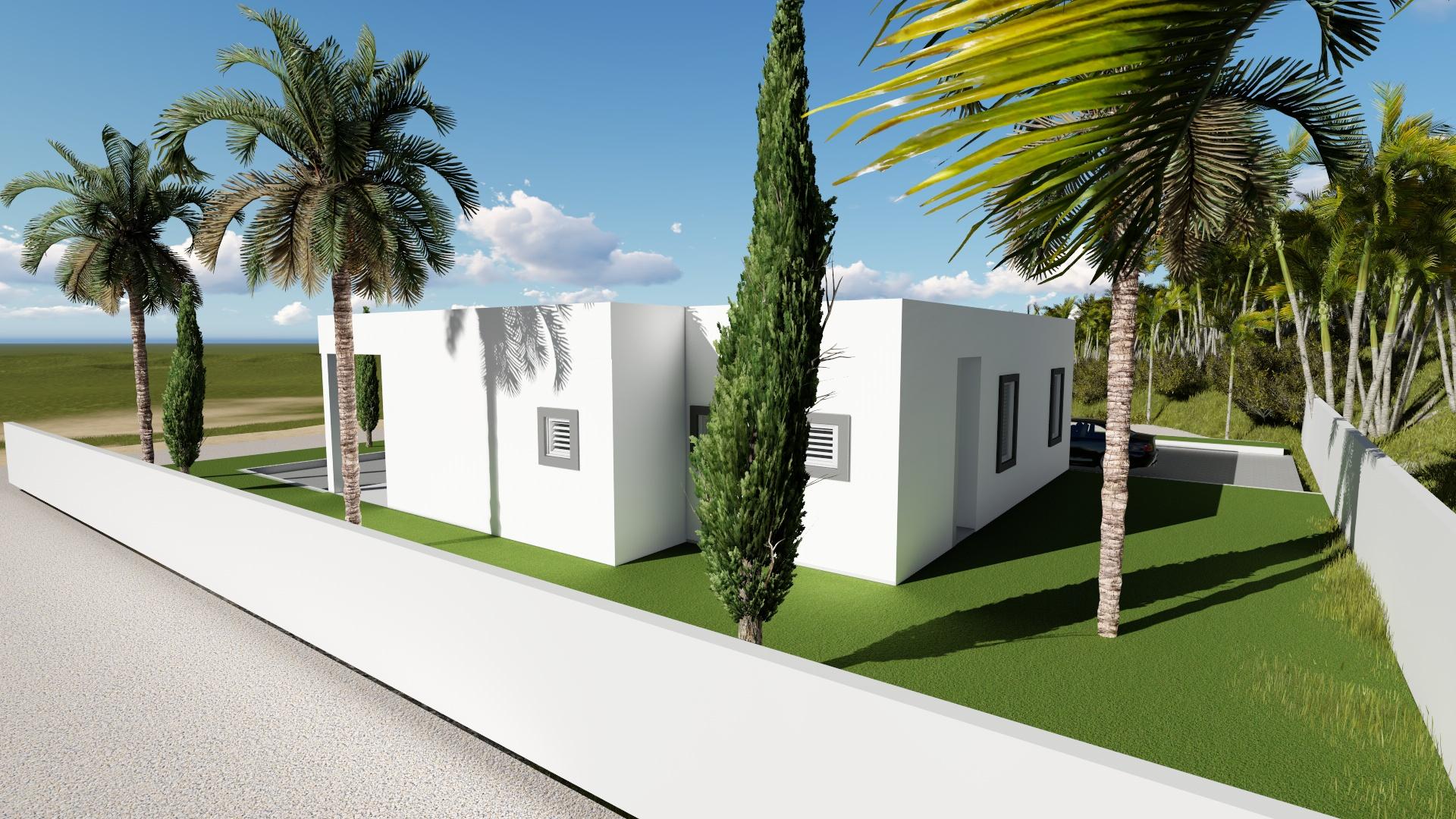Maison T4.4