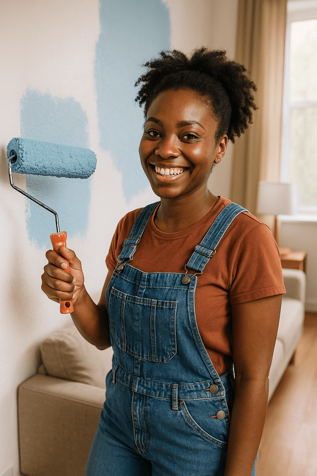 Rénovation intérieure